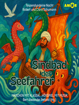 cover image of Märchen mit Klassik, Folge 16